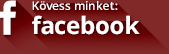 Magyar toplista a Facebookon